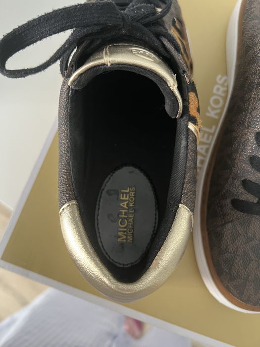 Кеды Michael Kors