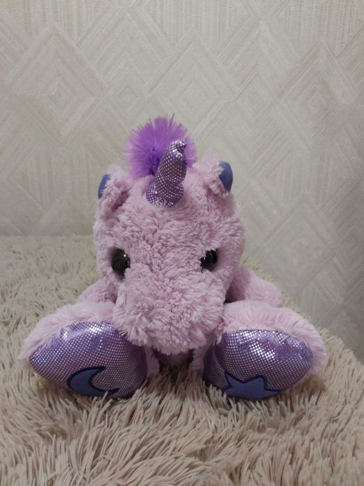 Мягкие игрушки новые