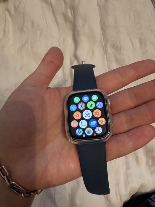 Эпл вотч 9 , 41 мм ( apple watch 9)