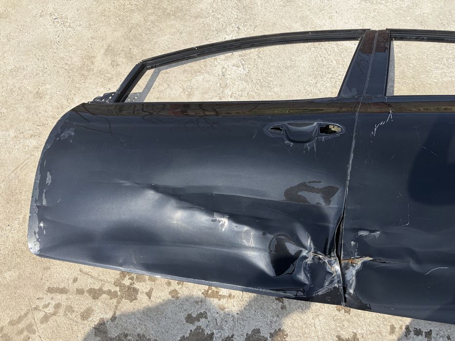 Киа сид 2014 двери