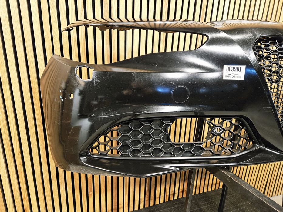 Alfa Romeo Giulia 2017/2023 Bara fata grila spoiler BF3981