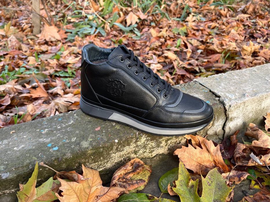 BAGOZZA Натуральная Кожа