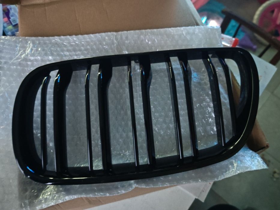 Бъбреци за X3 E83 фейслифт