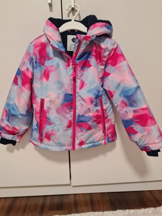 Geaca schi copii 3-4 ani
