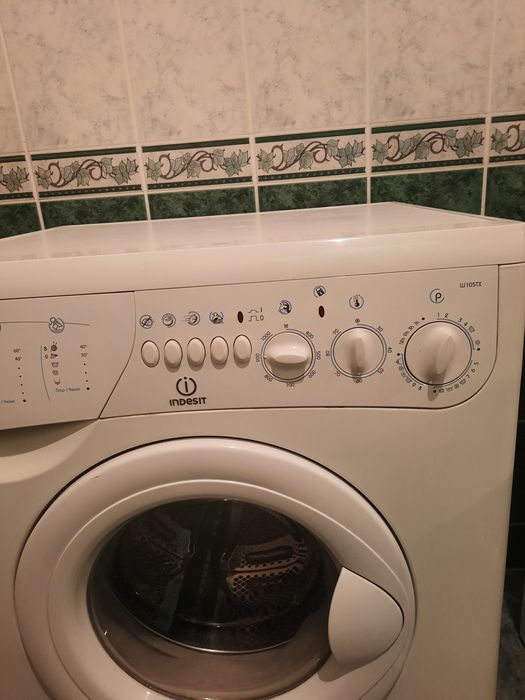 Стиральная машина