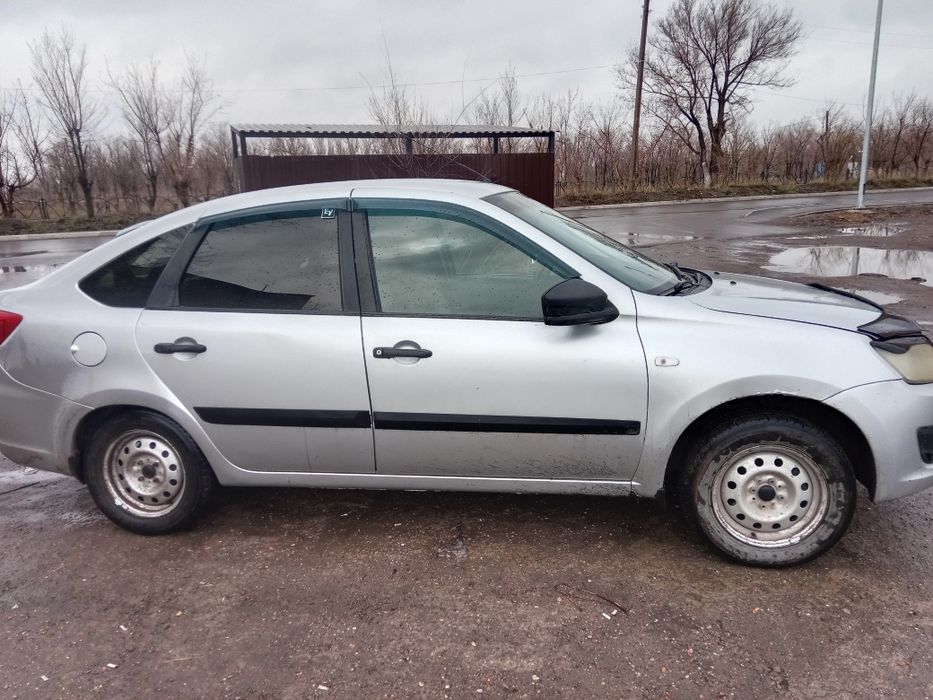 Продаю лада гранта