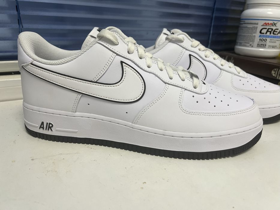 Nike AirForce 1, Чисто нови, 46ти номер