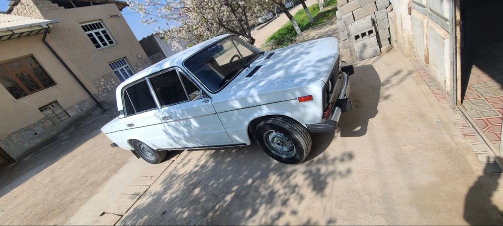 Vaz 21 06 idyalne sastayani