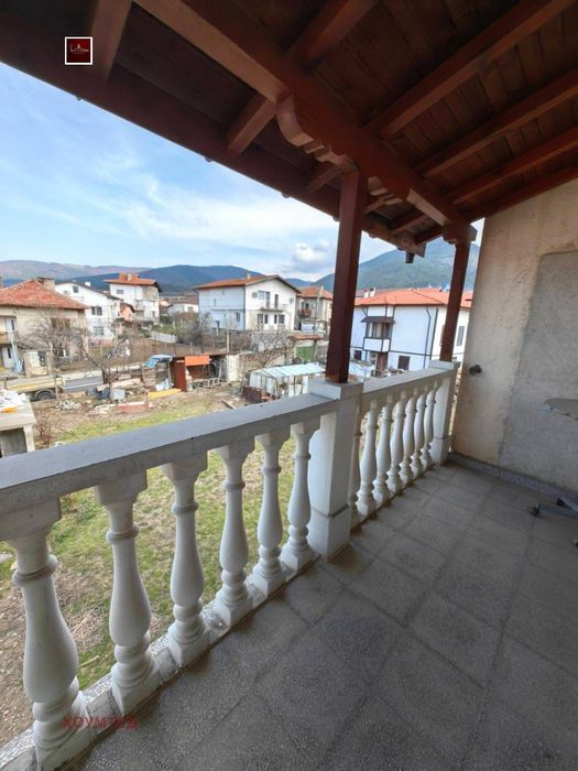 Къща в Кюстендил, област-гр.Сапарева баня площ 210 цена 119000