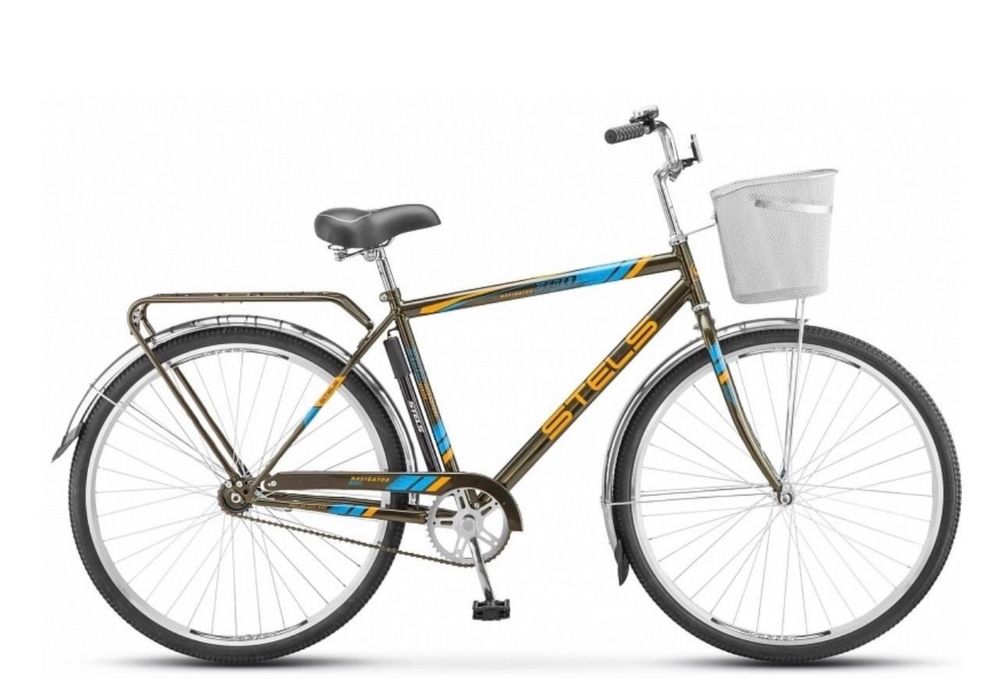 Велосипед новый алматы доставка