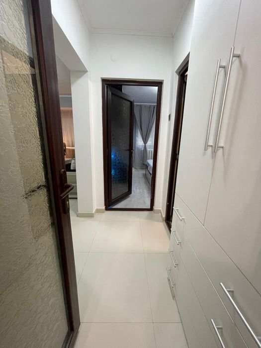 REGIM HOTELIER langa City Park Mall