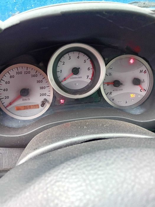 Vand toyota RAV 4 an 2005