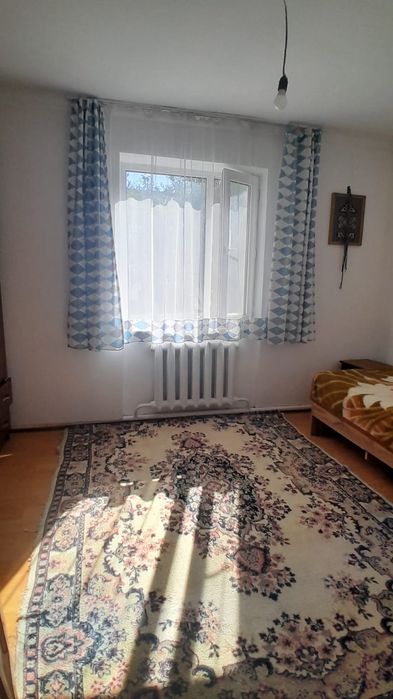 Дом в Коксай 56квм из 3хкомнат