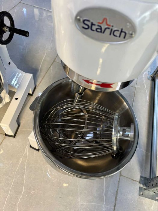 Планетарный миксер,миксер,тестомес