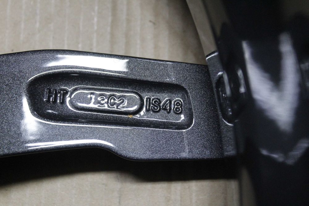 Джанти 19" BMW X3 (F25), X4 (F26)
