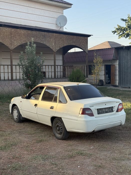 Daewoo nexia сатылады