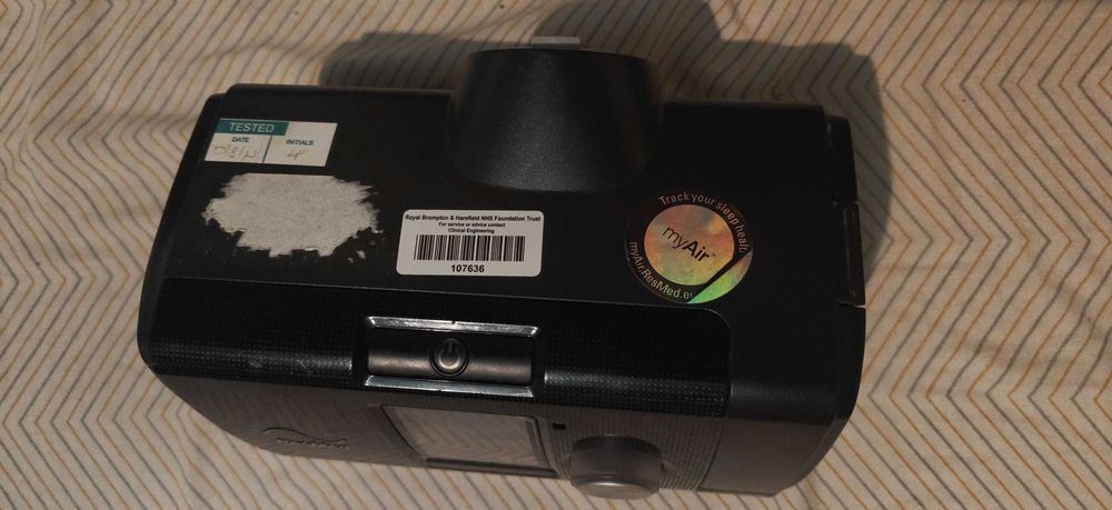 resmed airsense 10 autoset