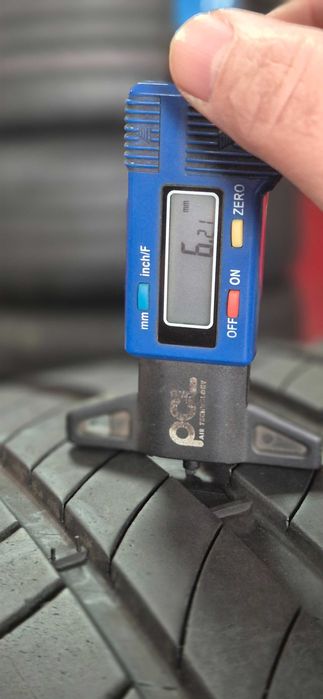 anvelope Michelin 225/50/17