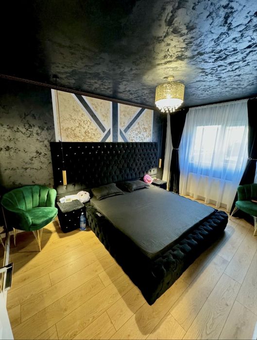 Apartament 3 camere Fundeni-Dobroesti