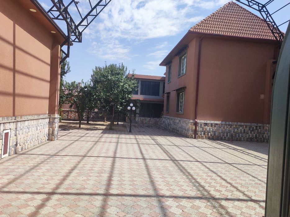 Продажа особняк 16 соток мирзоулугбекский район [SM]