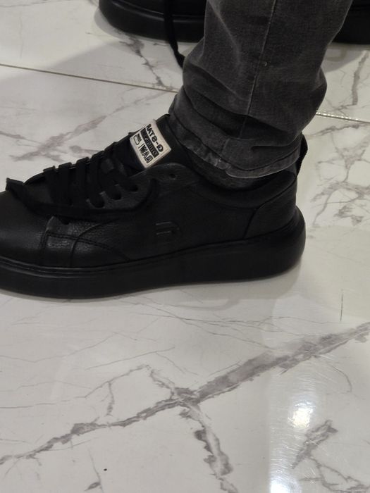 Обувки g star номер 41