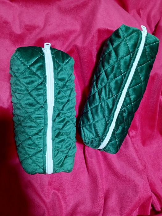 Косметички, пеналы, маски для сна, детские маски, клатч на заказ