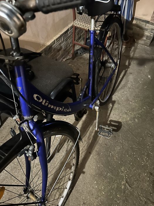 Vand bicicleta  de dame