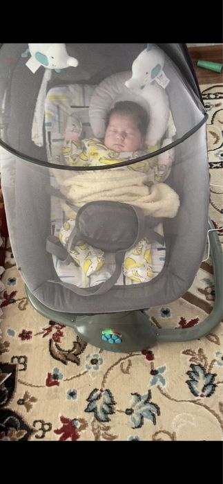 Шезлонг 22000тг