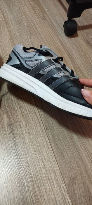 Дамски маратонки Адидас