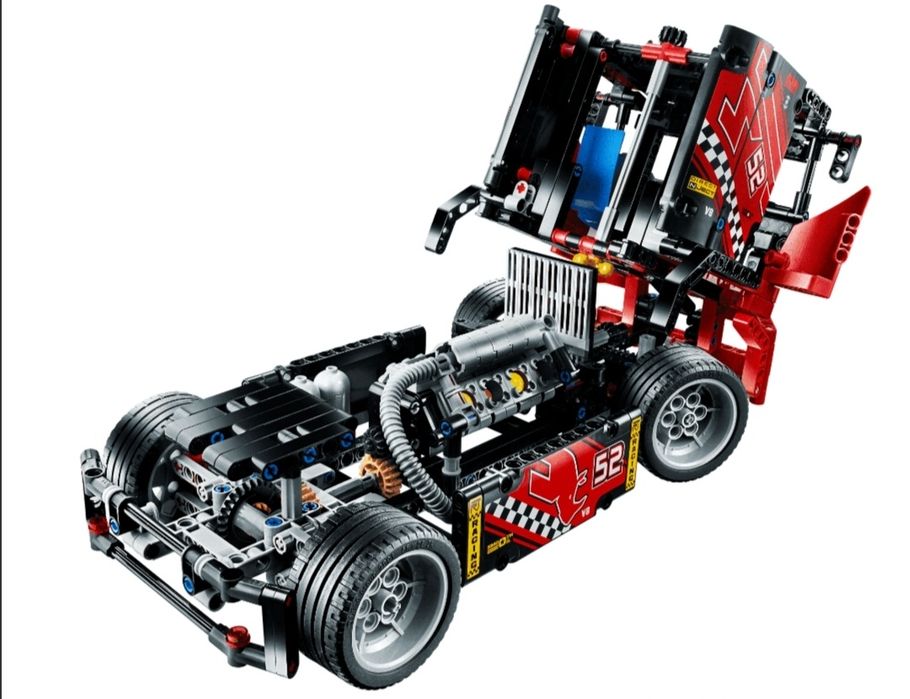 LEGO 2014 год новый набор