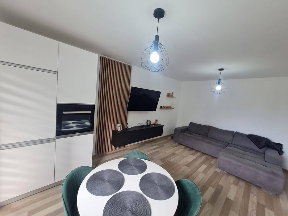 Apartament 2 Camere, Open Space, Ghimbav