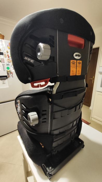 Scaun auto 15-36 kg in stare foarte buna