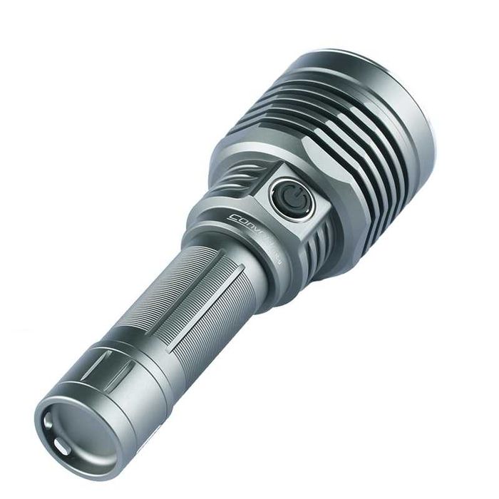 Lanterna Convoy M21C-U cu Led XHP70.2 de 3400LM Sighisoara • OLX.ro