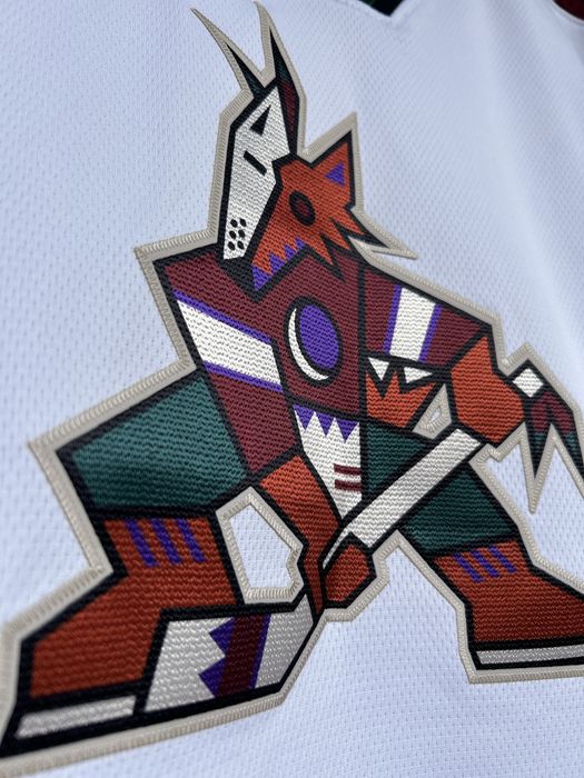 Tricoul NHL Hockey SUA Arizona Phoenix Coyotes