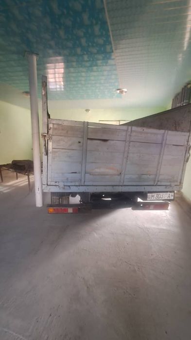 Gazel sotiladi holati ideal