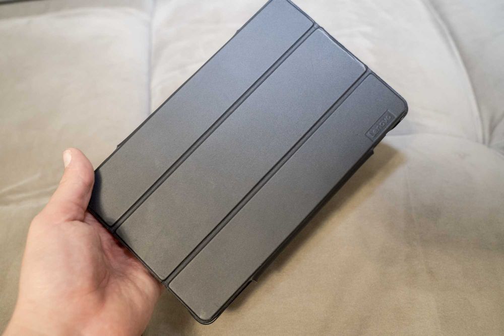 Tabletă Lenovo Legion TB230FC – Gaming – 120 FPS PUBG – 165Hz – Dual USB-C