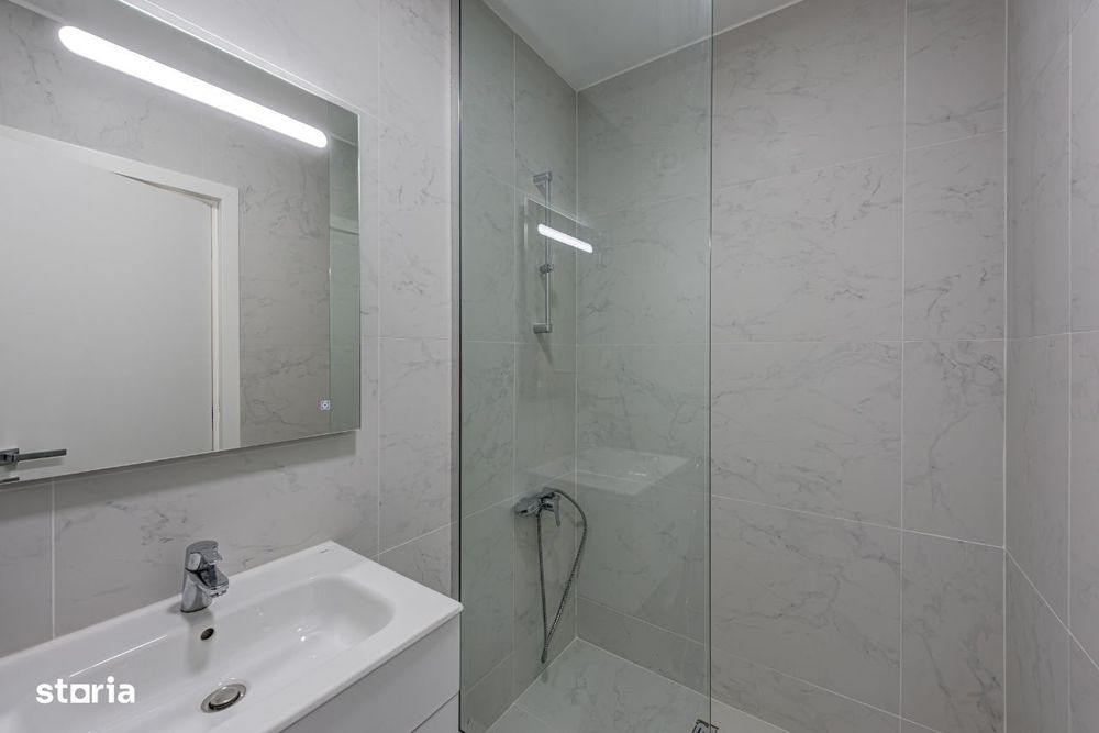 Apartament Finalizat de 96 mp Utili în Ivory Residence – Pipera