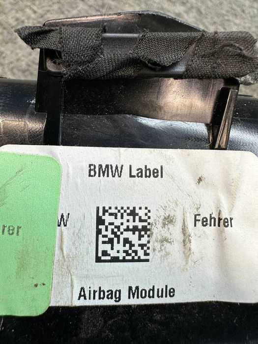 Airbag lateral spate dreapta BMW X5 G05 Lci