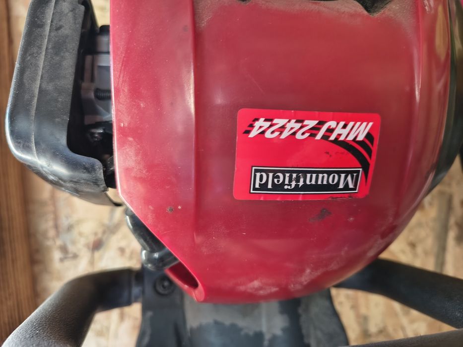 Храсторез  бензинов