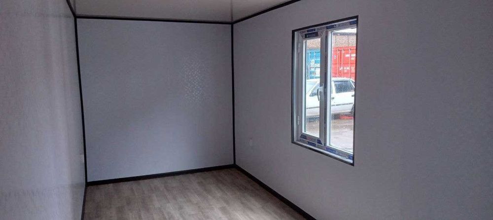 Контейнер тайор офис магазин йотохона