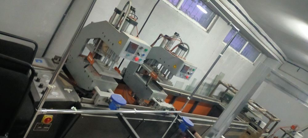 Пластиковые станки