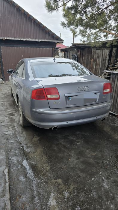 Продам Ауди А8 2004