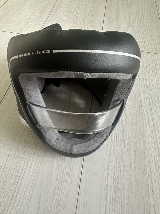 детский шлем для бокса 52-55см (size S)