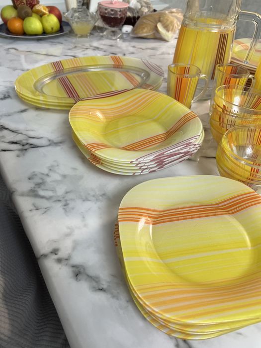 Набор посуды Luminarc