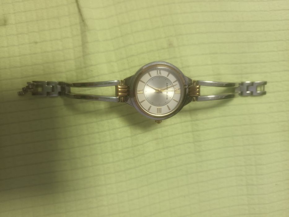 Ceas dama Anne Klein