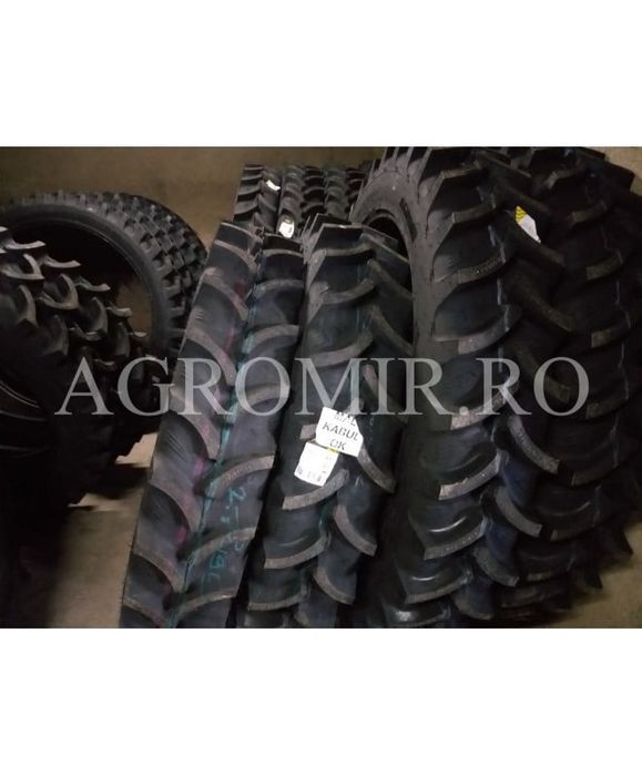 Anvelopa 270/95 R36 Ozka AGRO10 TL Radial  Cauciucuri tractor, Fiat, Case, Fendt, John Deere, New Holland, Massey Ferguson, UTB   Cauciucuri tractor,