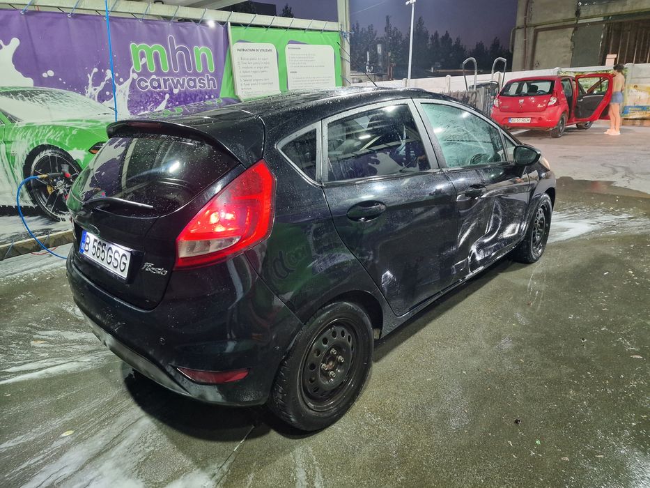 Ford Fiesta 1.4 tdci - 2009