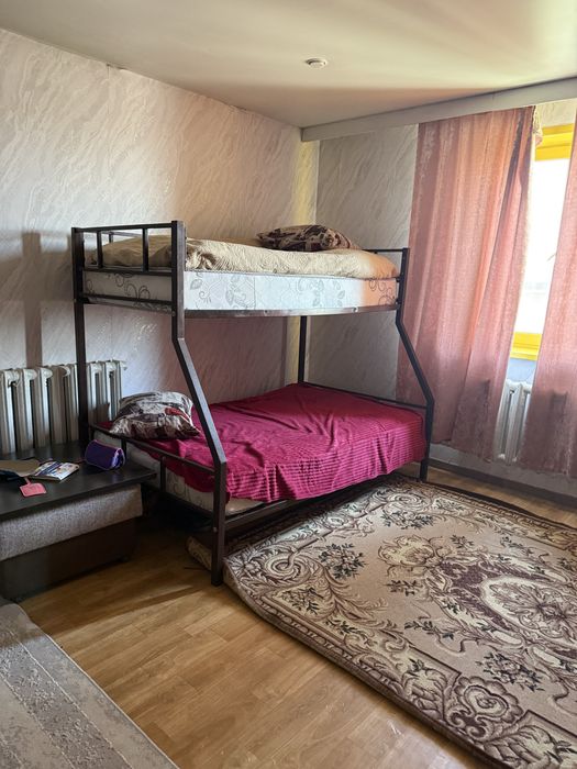 Продам двухярусную кровать