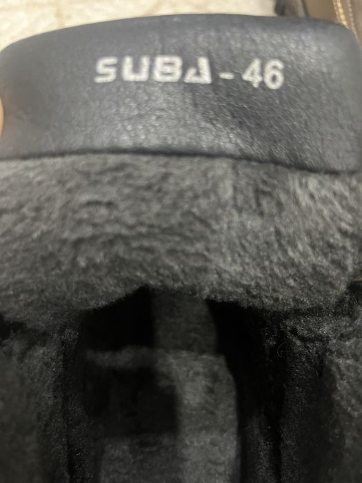 Мужская обувь, ботинки зимние