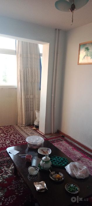 Uy sotiladi, ipoteka yoki naqd